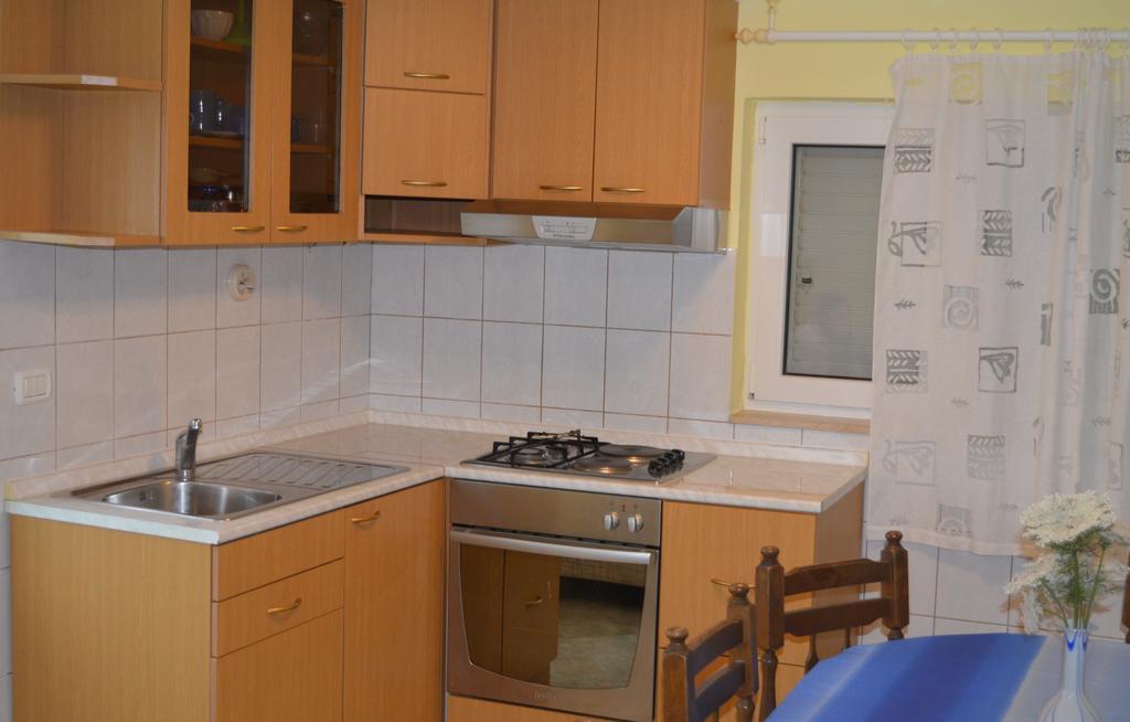 Studio Stomorska With Sea View10 Dış mekan fotoğraf
